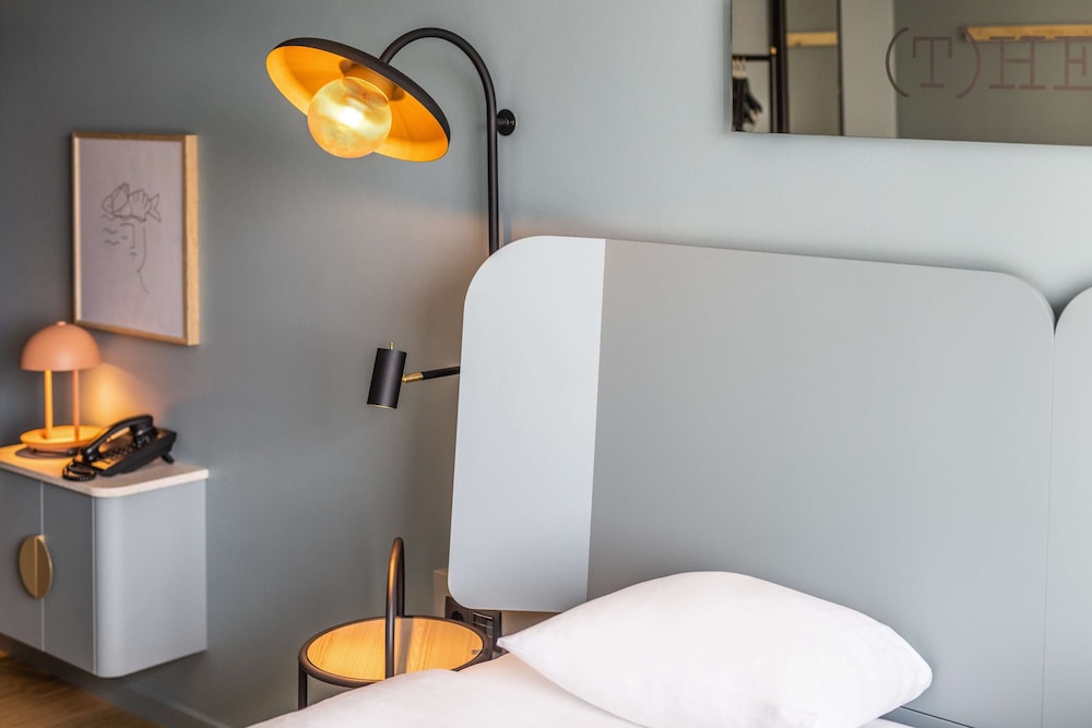 Standard Double Room, 1 King Bed (Wellness & pool excluded)