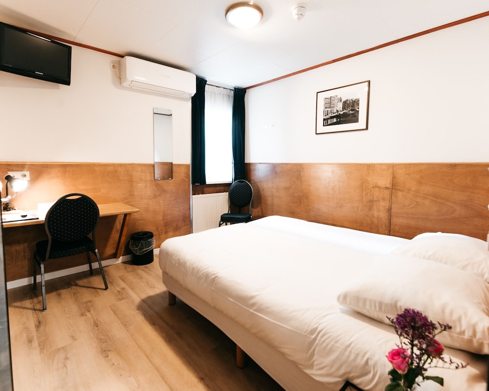 Standard Double Room, Non Smoking