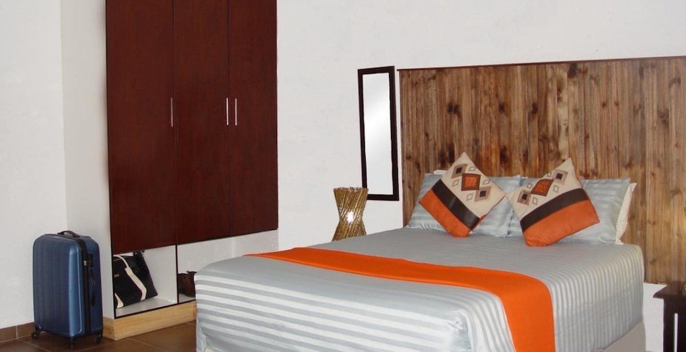 Luxury Chalet