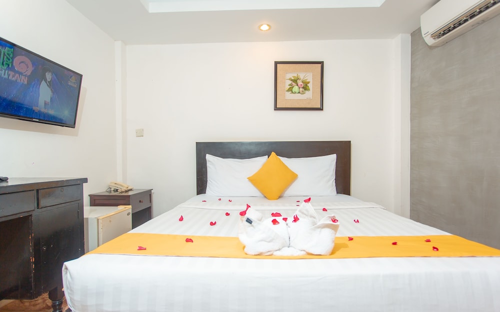 Superior Double Room photo 2