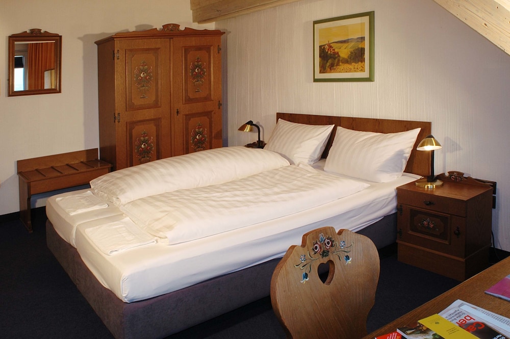Double Room (Burggrafen) photo 1