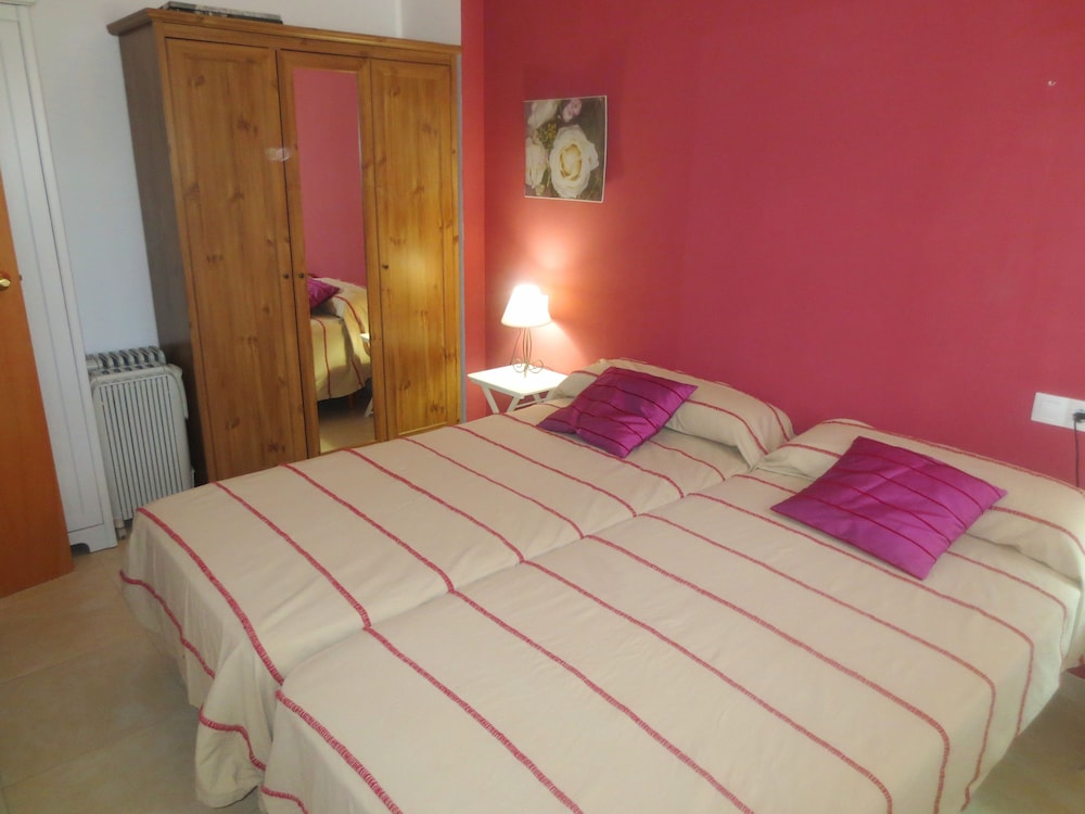 Apartamento, 2 habitaciones