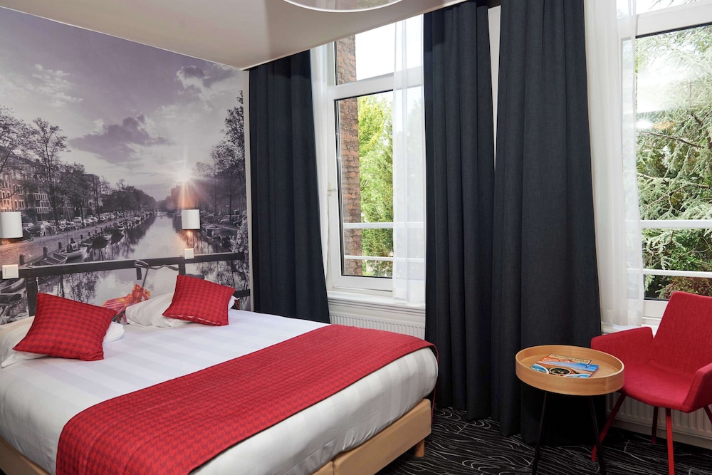 Deluxe Room, 1 Double Bed
