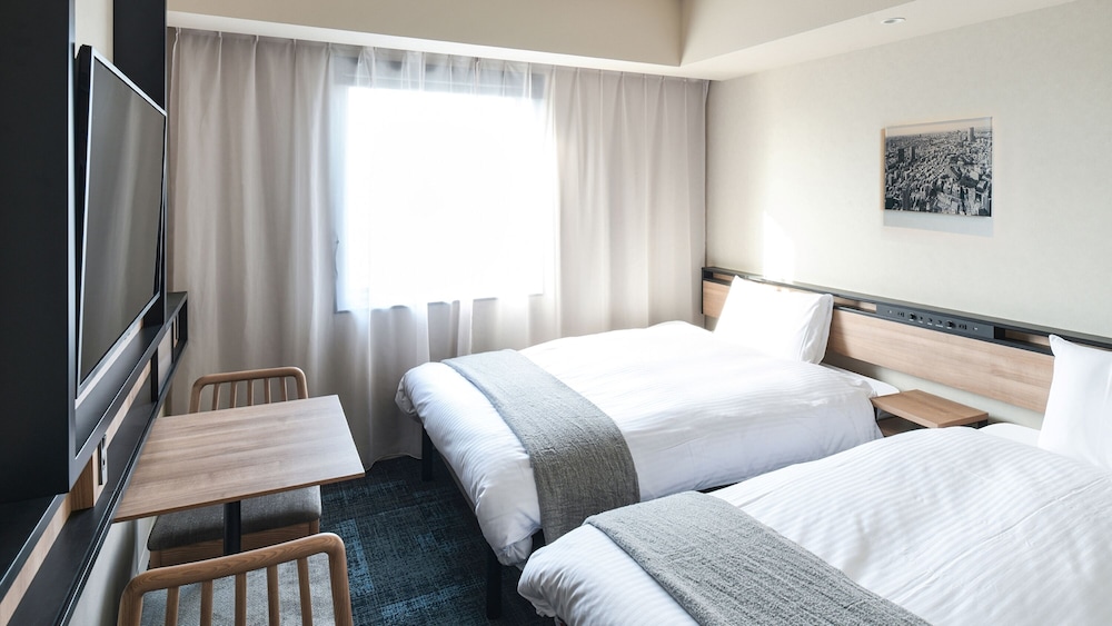 Standard Twin Room, Non Smoking - Photo 18