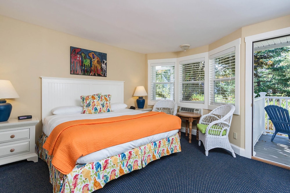 King Deluxe Room photo 1