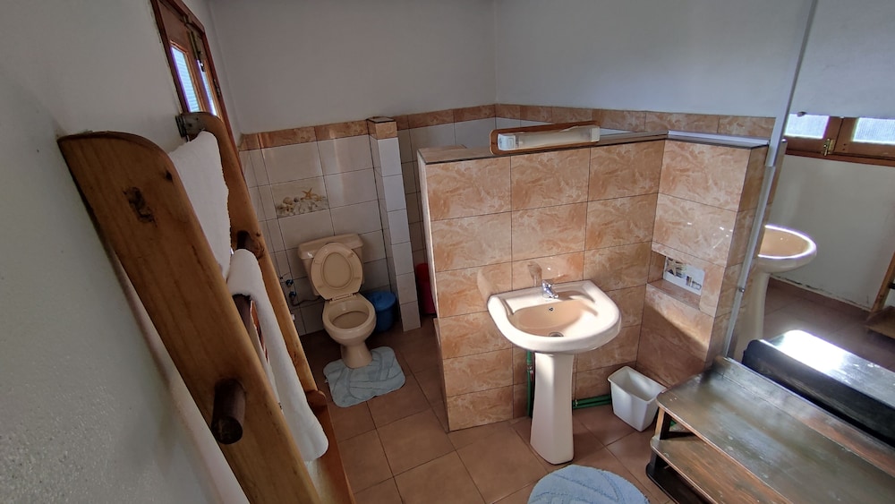 Double Room, Garden View photo 2