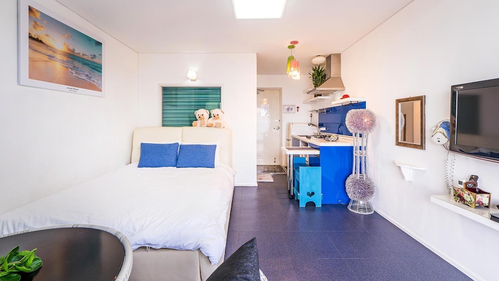 Basic Room, 1 Bedroom (Carmen104(Ocean view)) photo 2