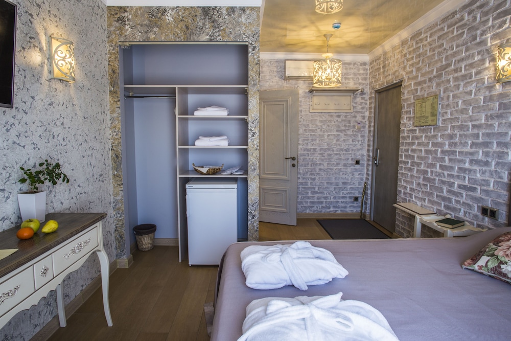 Deluxe Room photo 3