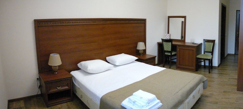 Comfort Single Room photo 2