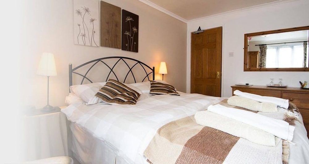 Double Room, Ensuite photo 1