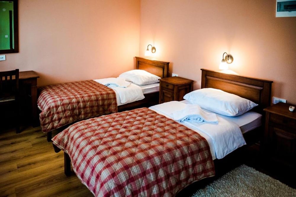 Twin Room (Villa Monako - Twin Room) photo 1