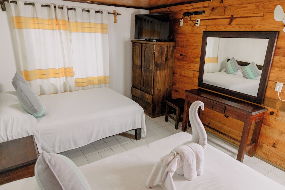 Triple bungalows, 3 beds photo 2