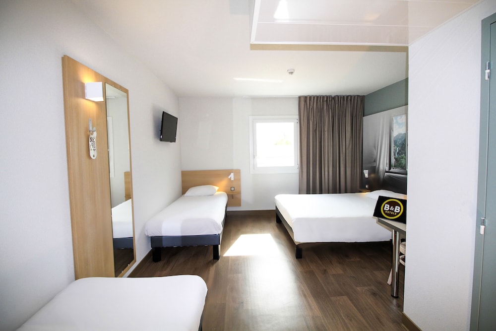 Quadruple Room, Non Smoking