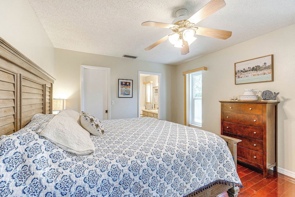 House (2 Bedrooms) photo 3