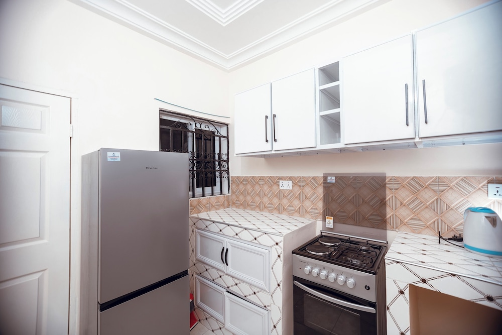 Traditional Room