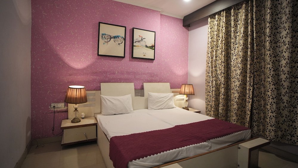 Luxury Studio Suite