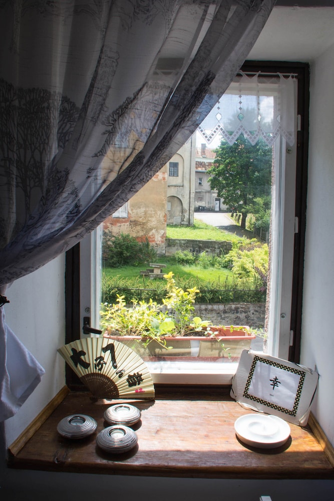 Design Apartment, 1 Bedroom, Garden View photo 2
