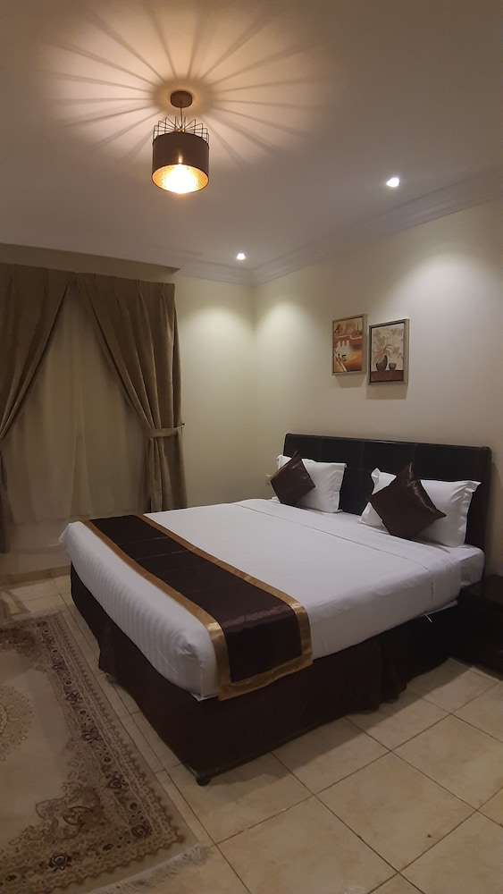 Design Double or Twin Room