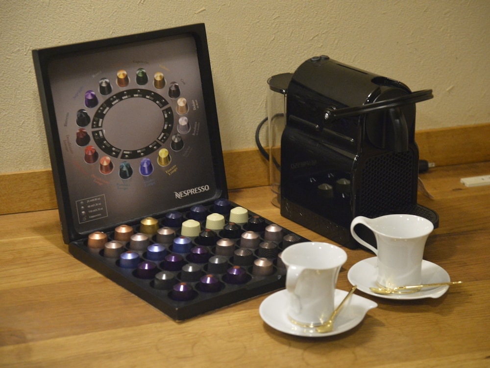 Suite w/ Private Onsen (2F) Halfboard (Breakfast & Dinner), Check-in 3pm-6pm photo 3