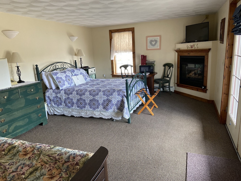 Stagecoach House Inn, Billede 9