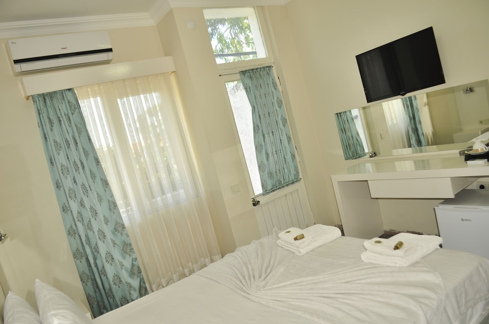 Deluxe Room photo 3