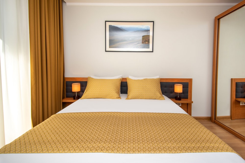 Standard Double Room - Photo 2