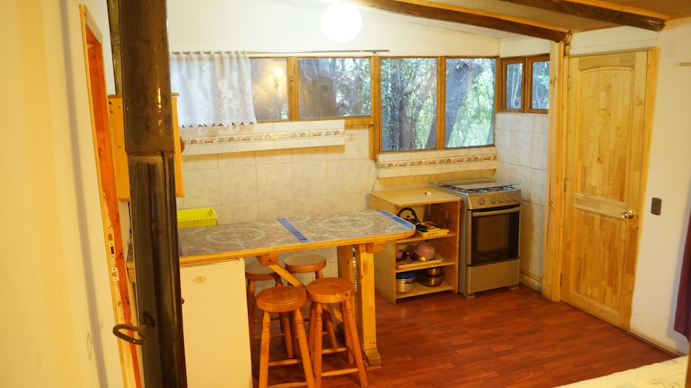 Cabin (El Quillay) photo 1