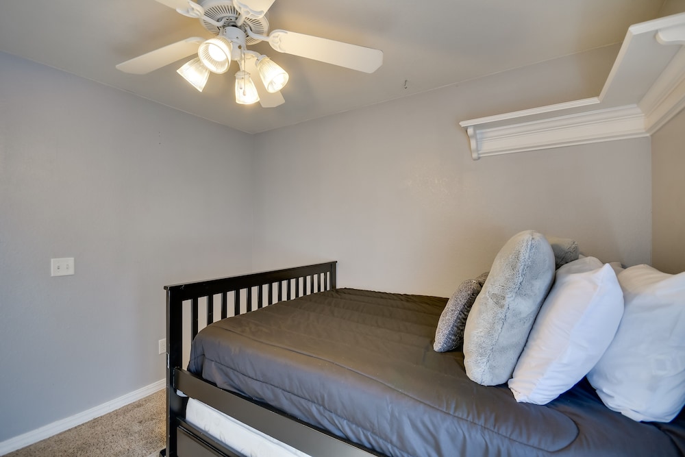 House (3 Bedrooms) photo 2