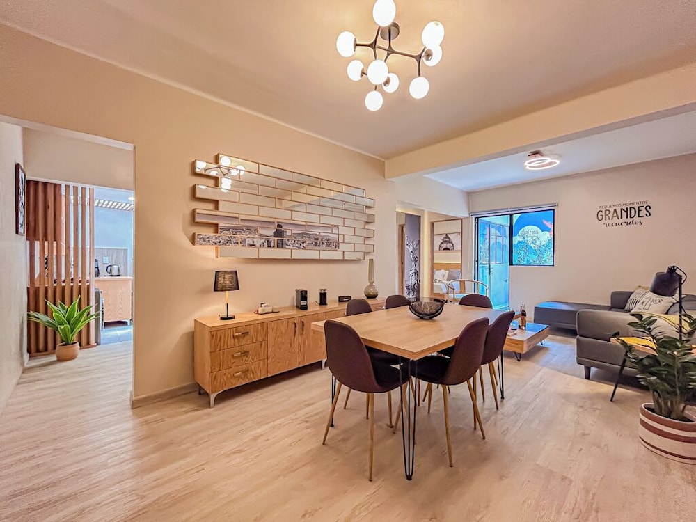 Signature Apartment