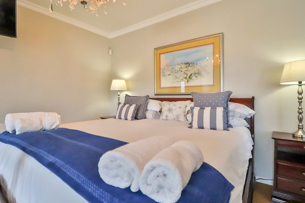 Luxury Rooms photo 3