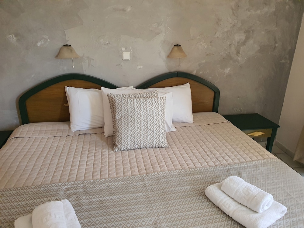 Comfort Apartment, 1 Bedroom, Balcony ((2-4 Persons)) photo 1