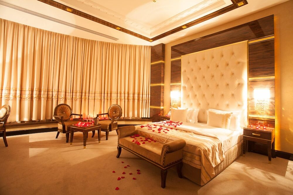 Family Suite photo 1