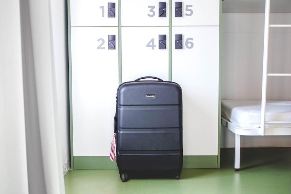 Sant Jordi Hostels Rock Palace, 사진 9