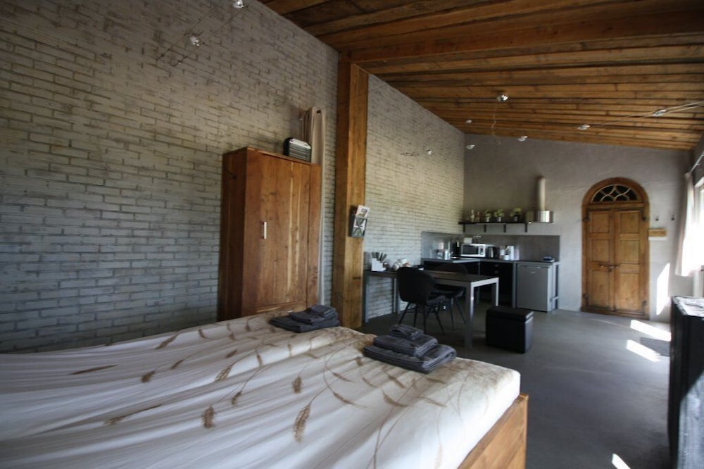Panoramic Studio, Garden View (Moerbei) photo 3