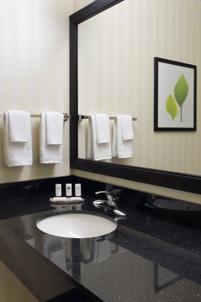 Fairfield by Marriott Tacoma Puyallup, Billede 3