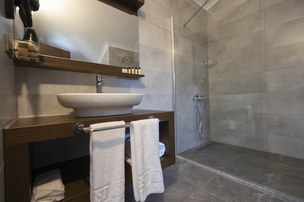 Suite Terrace - Photo 5