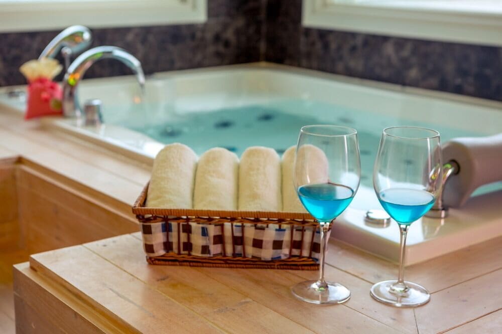 Room (Ho soo Spa) - Photo 5