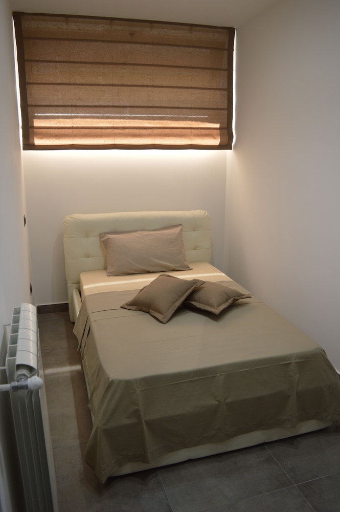 Apartment (Napoli)