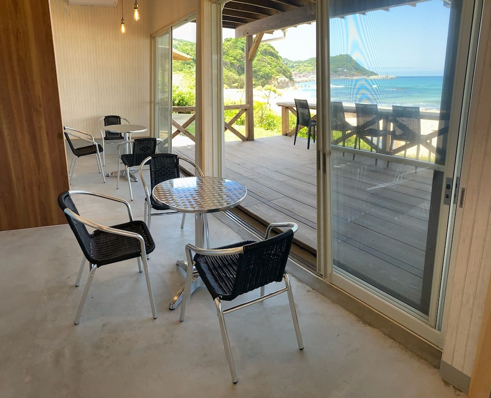 Room, Terrace (E, Public shower) photo 2