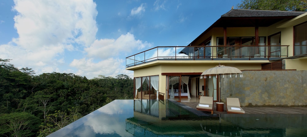 Luxury Villa, 2 Bedrooms, Private Pool, Valley View