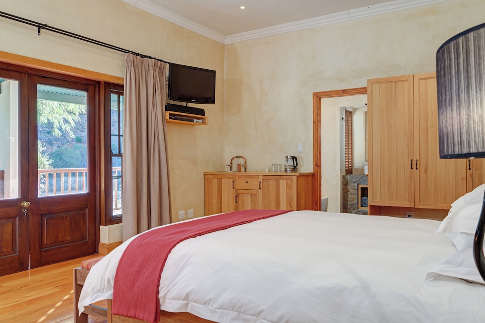 Comfort Chalet photo 1