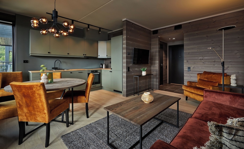 Superior Apartment photo 1