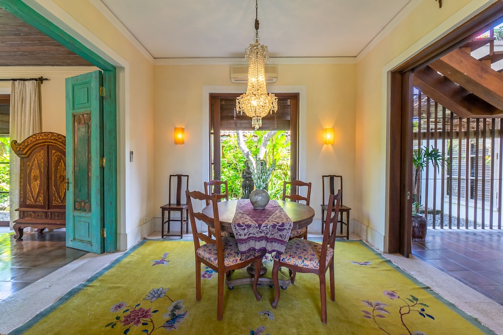 4 Bedroom Pool Villa - Photo 16
