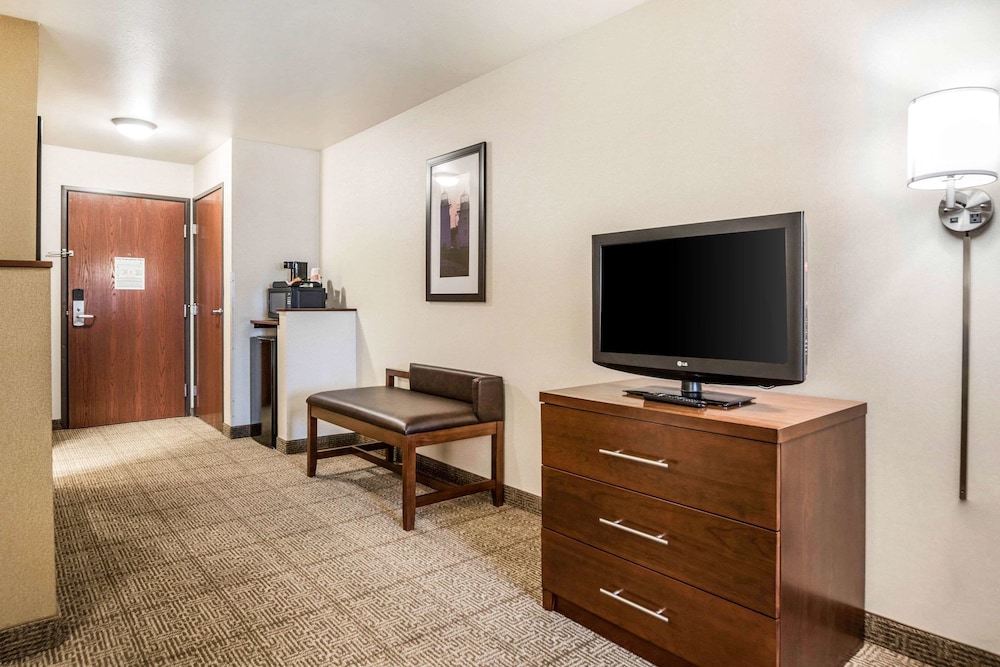 Suite, Multiple Beds, Accessible, Non Smoking - Photo 5