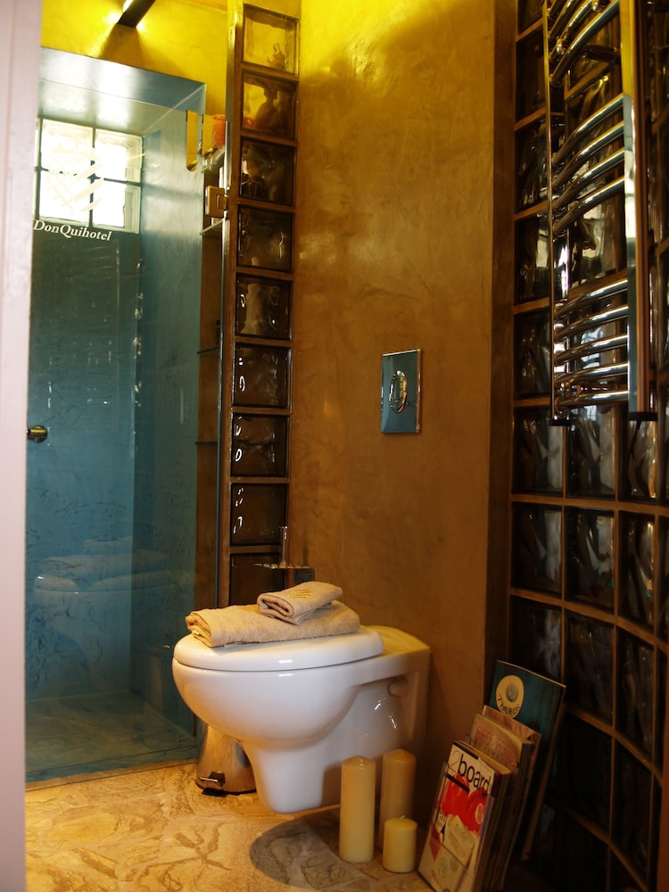 Chalet, Non Smoking, Hill View