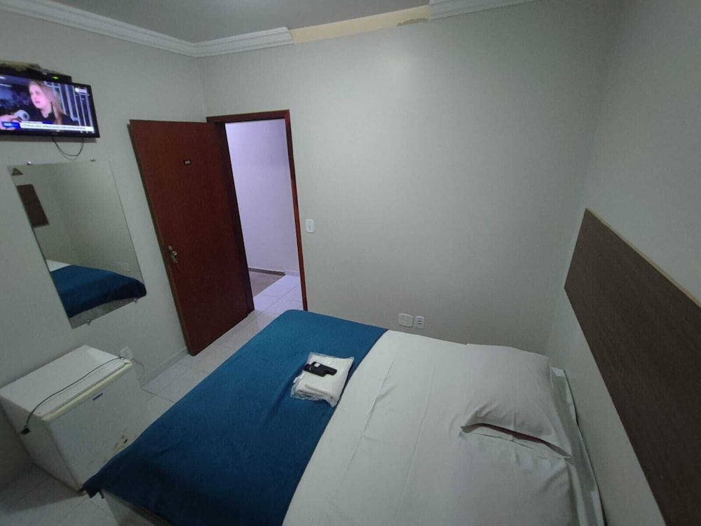 Standard Single Room photo 2