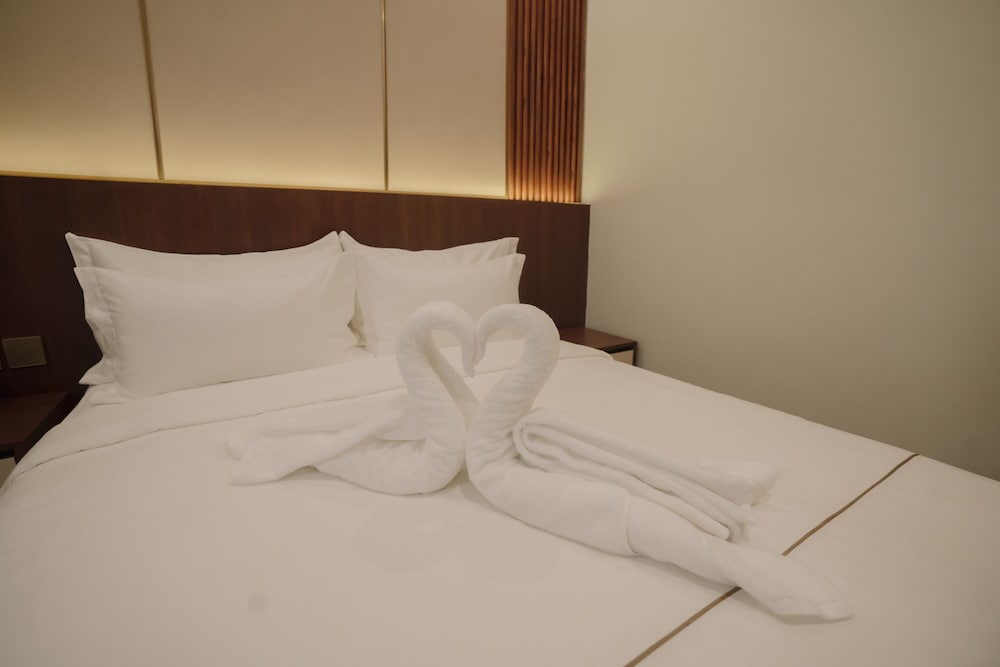 Deluxe Single Room photo 2