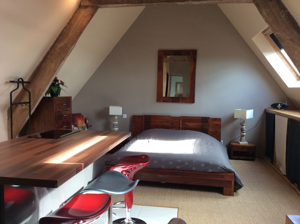 Suite (La Maspaline) photo 1