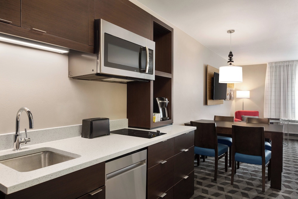 TownePlace Suites Cedar Rapids Marion, Billede 10