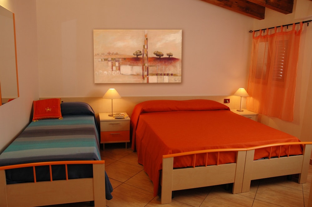 Triple Room photo 1